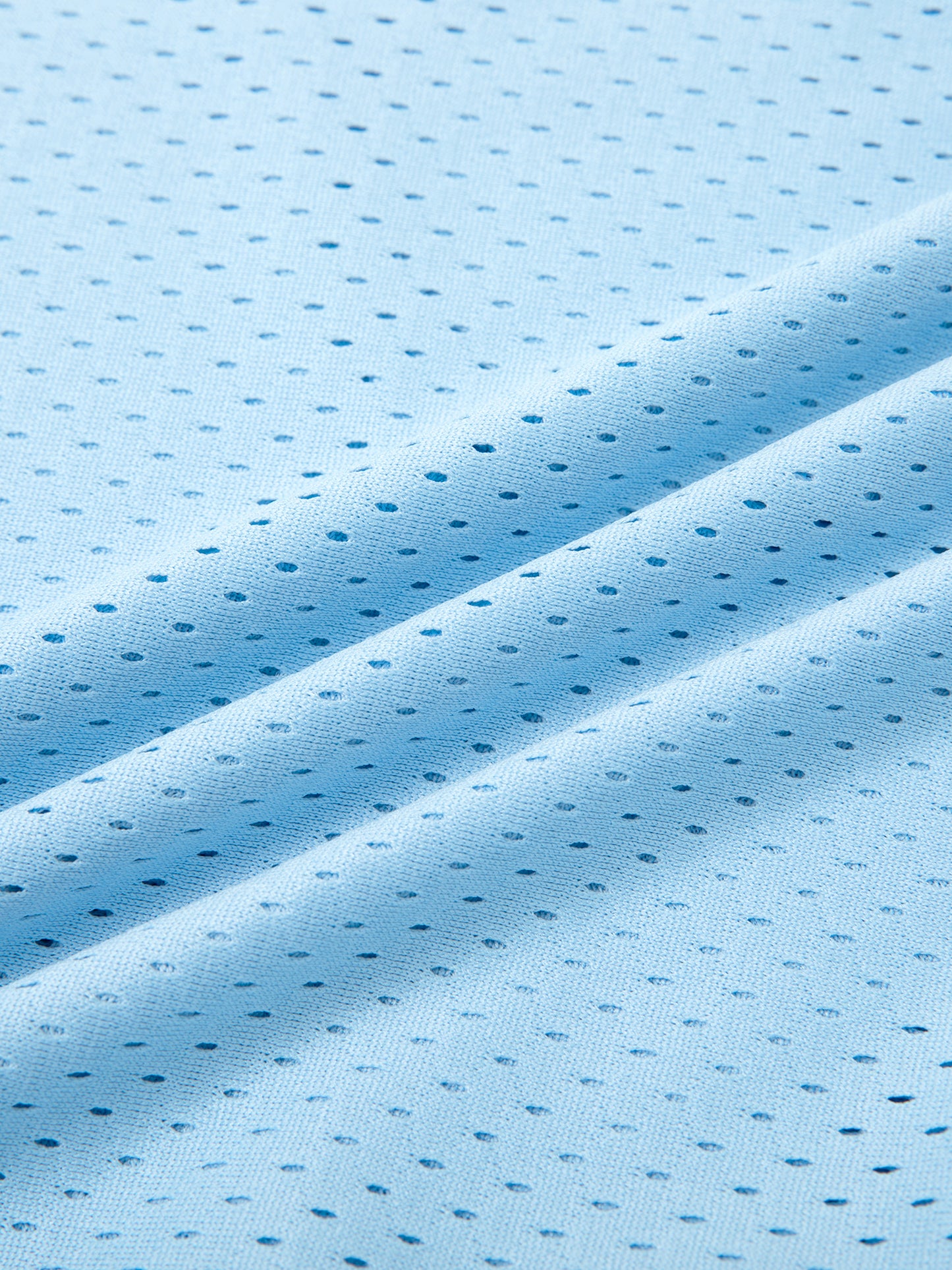 Albertross mesh draw-string shorts